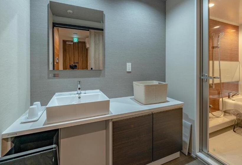 Номер Superior, Relax Hotel Takayama Station
