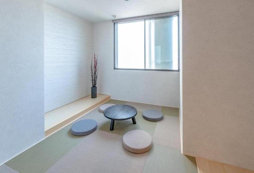 اتاق سوپریور, Relax Hotel Takayama Station