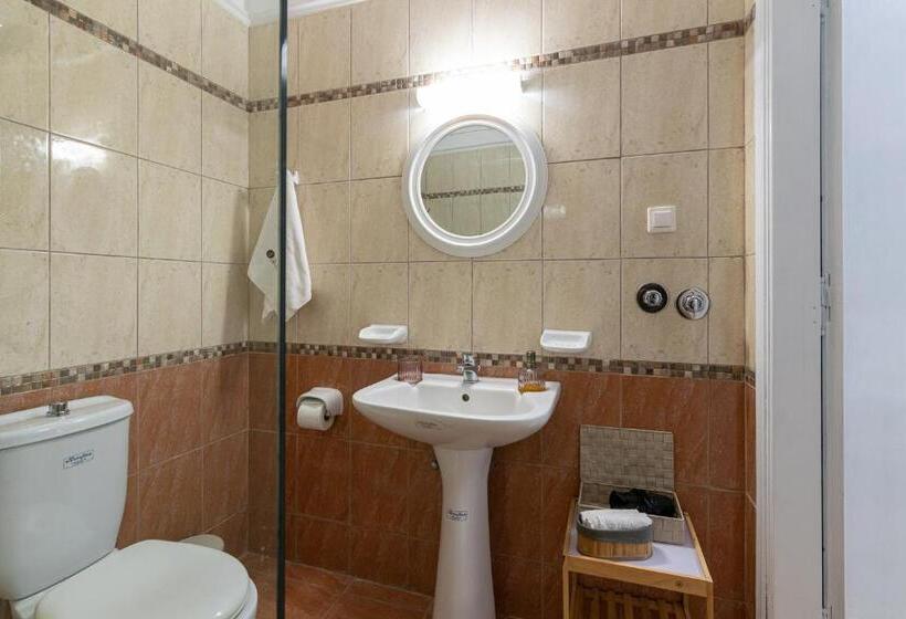 شقة غرفة واحدة, Denise Studios And Apartments