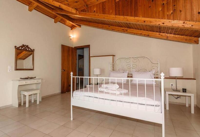 شقة 3 غرف, Denise Studios And Apartments