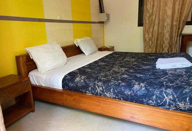 스탠다드 싱글 룸, Residence Hotel La Marsu