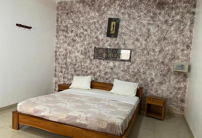 스탠다드 룸, Residence Hotel La Marsu