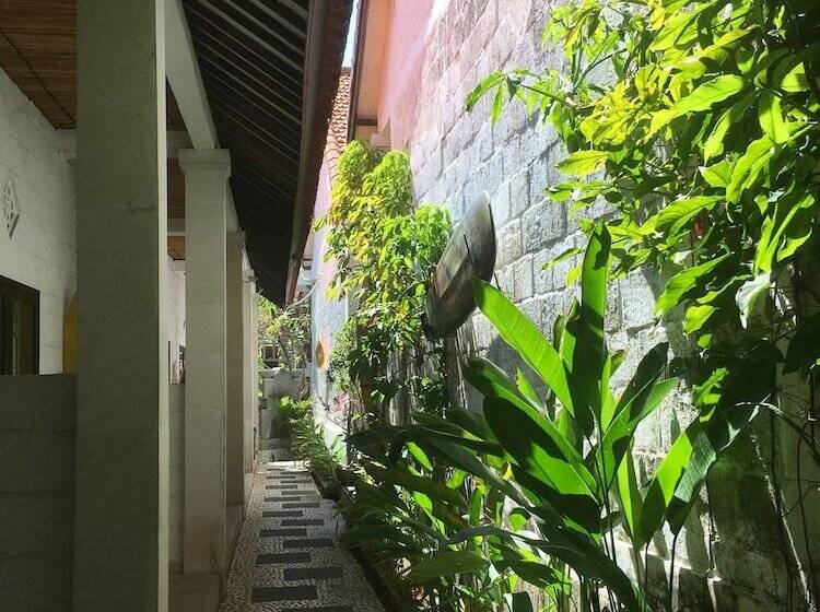 Номер Стандарт, Padang  Padang Breeze