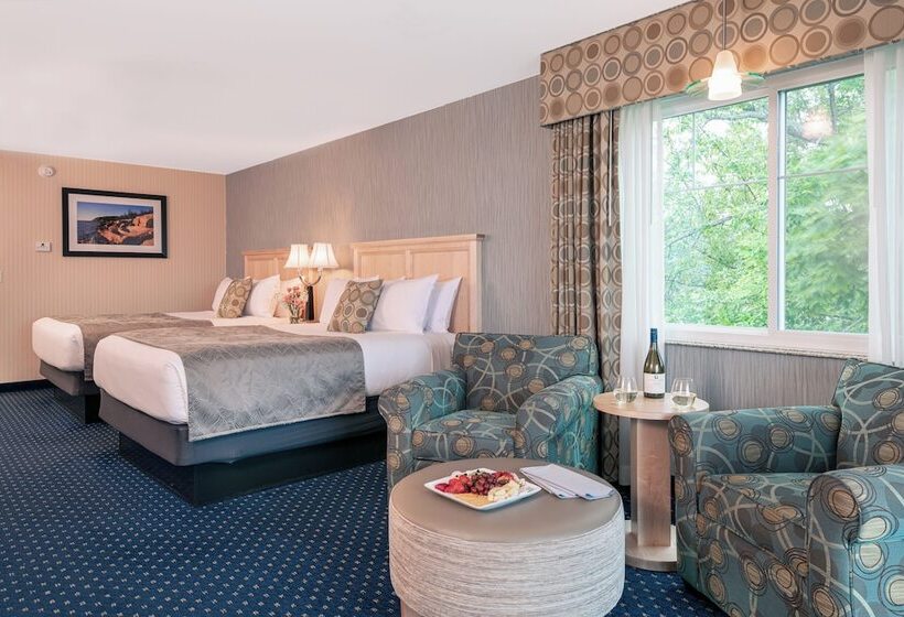패밀리 스위트, Atlantic Oceanside Hotel & Conference Center