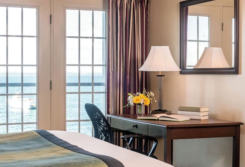 스탠다드 룸 바다 전망, Atlantic Oceanside Hotel & Conference Center