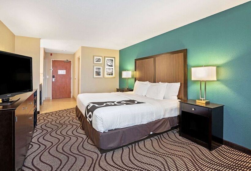 디럭스 스위트, La Quinta By Wyndham Boise Towne Square