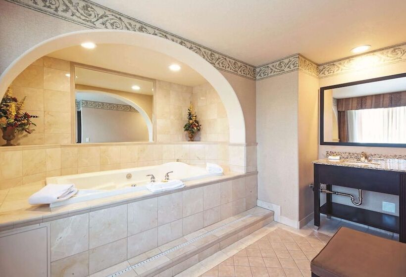 디럭스 룸, La Quinta By Wyndham Boise Towne Square