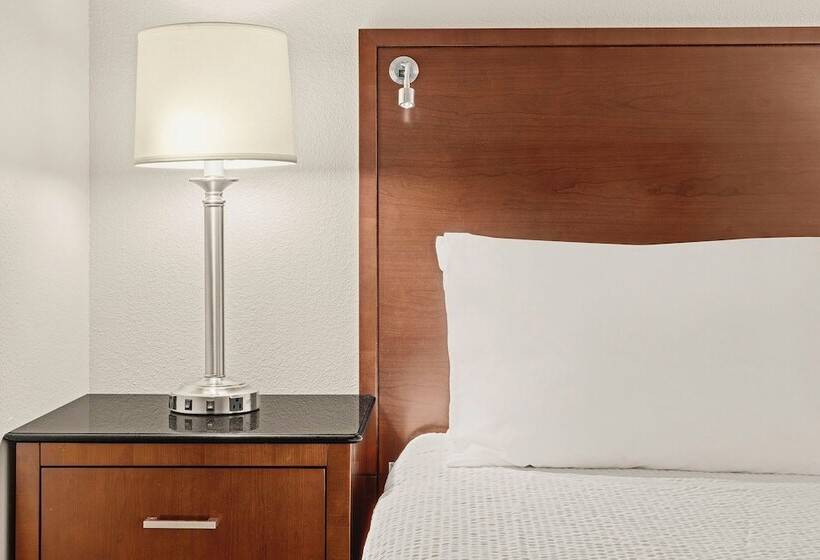 Полулюкс, The Ashley Inn & Suites