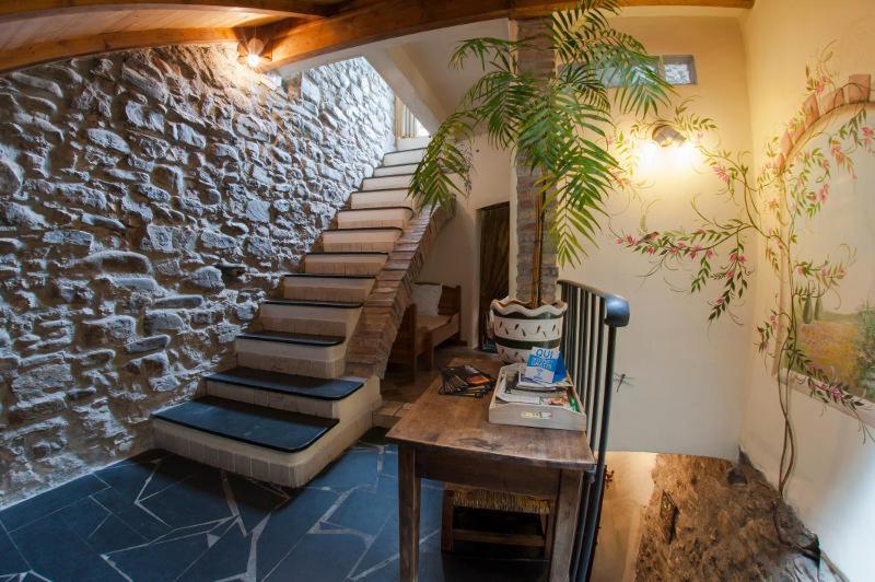 Номер Стандарт, B&b Il Libro Verde