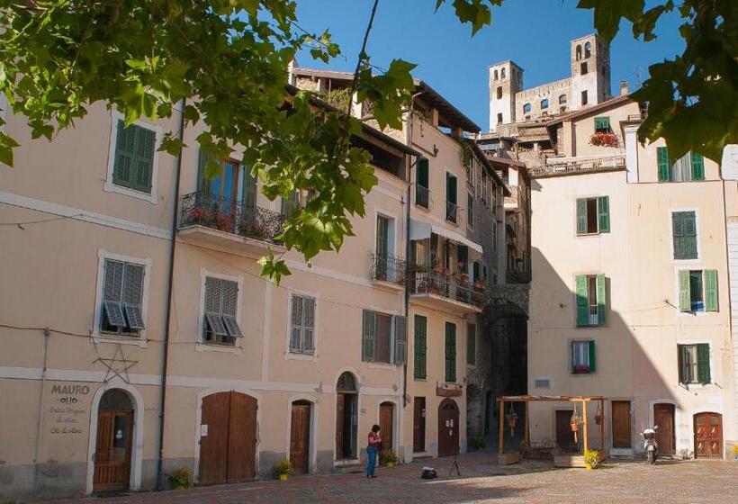 Номер Стандарт, B&b Il Libro Verde