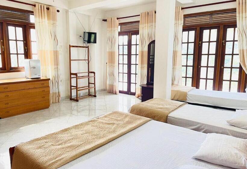 Четырехместный Номер Стандарт, Villa Di Sara