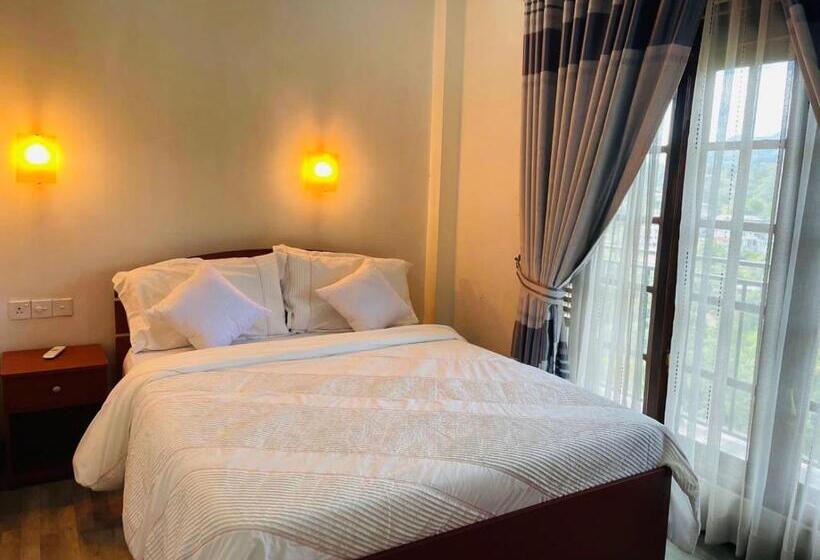 Номер Стандарт, Villa Di Sara