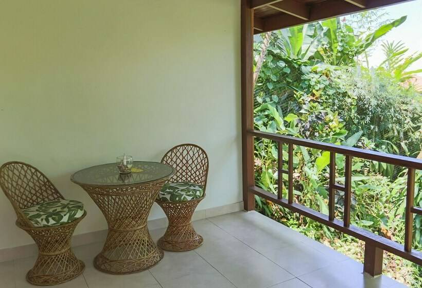 Номер Стандартный с Видом, Villas Nicolás   Adults Only