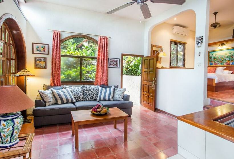 Люкс Вид на Море, Villas Nicolás   Adults Only