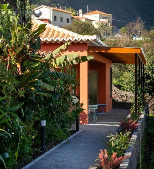 스탠다드 룸, Madeira Surf Lodge