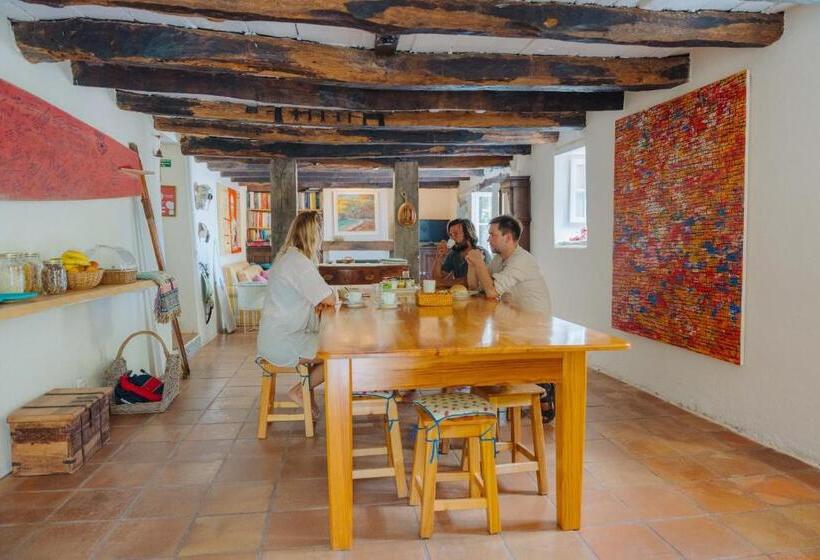 테라스 스위트, Madeira Surf Lodge