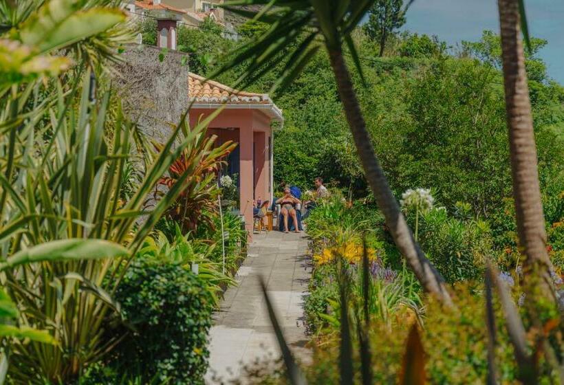 스탠다드 룸, Madeira Surf Lodge