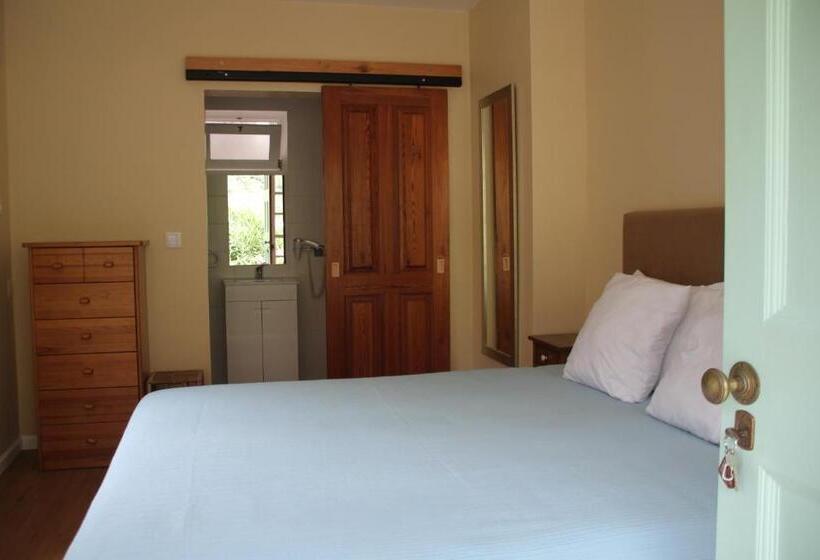 스탠다드 룸, Madeira Surf Lodge