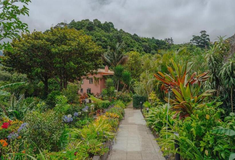 스탠다드 룸, Madeira Surf Lodge
