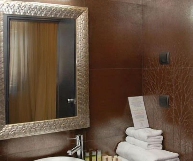 Семейный Номер, Aion Luxury