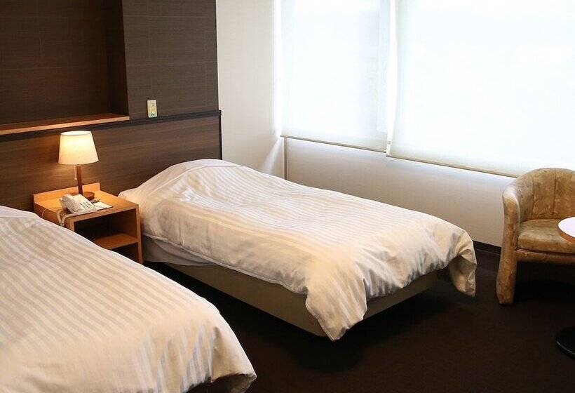 Номер Стандарт Вид на Море, Shimoda Itoen Hotel Hanamisaki