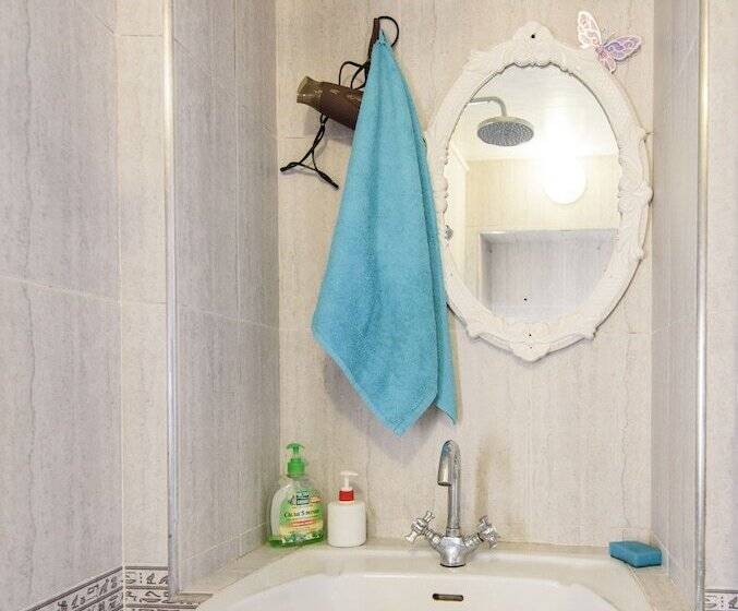Номер Economy, Hostel Svoi