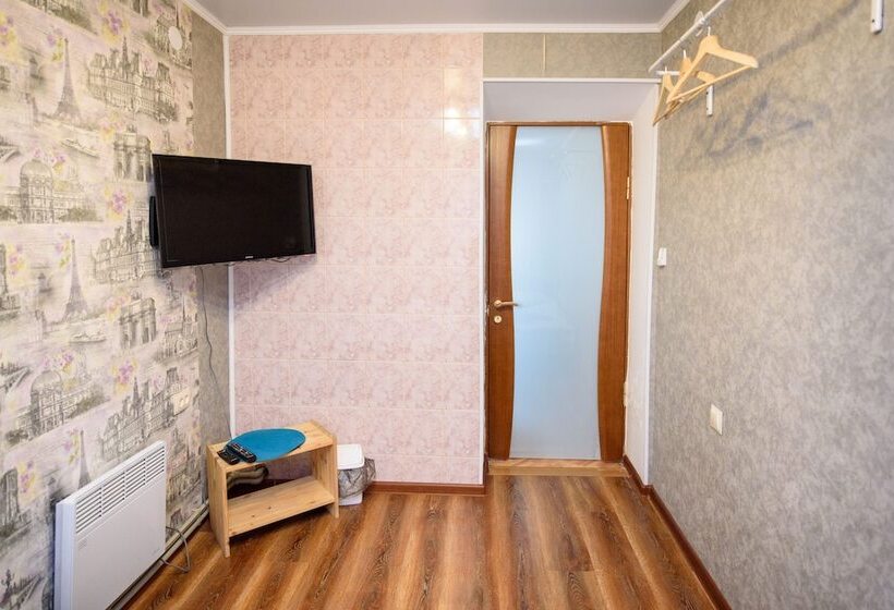 Номер Economy, Hostel Svoi