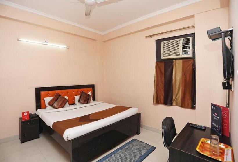 اتاق استاندارد, Rn 32 By Oyo Rooms