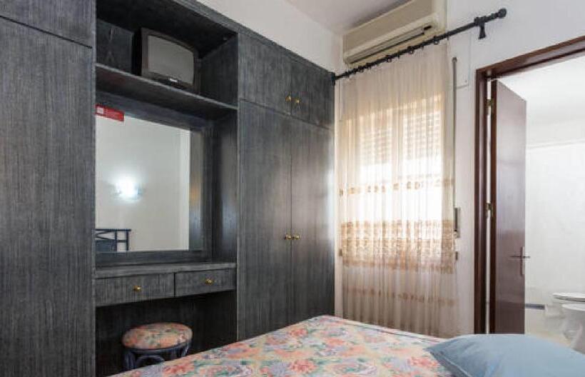 Номер Стандарт, Residencial Miramar