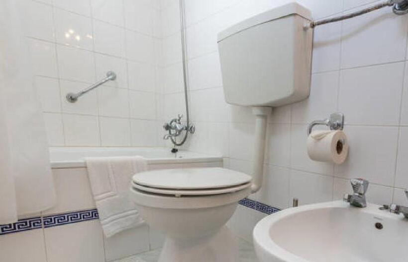 Номер Стандарт, Residencial Miramar