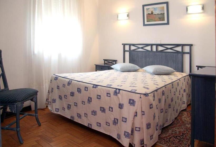 Номер Стандарт, Residencial Miramar