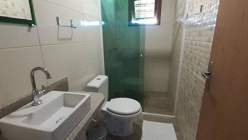 스탠다드 룸, Refúgio Do Lago