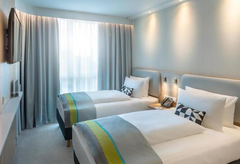 스탠다드 룸, Holiday Inn Express   Erlangen, An Ihg