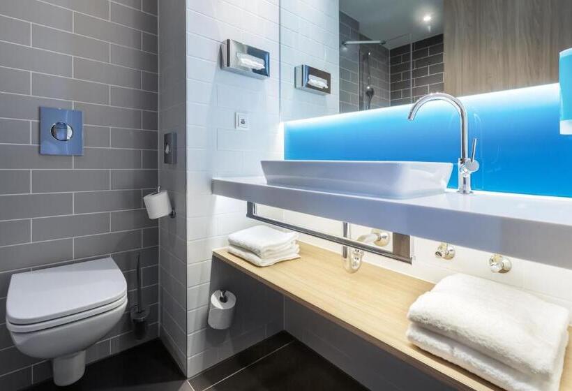 스탠다드 룸 퀸사이즈 침대, Holiday Inn Express   Erlangen, An Ihg