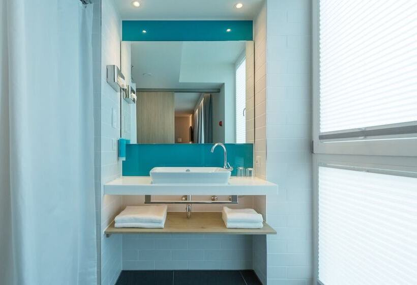 스탠다드 룸, Holiday Inn Express   Erlangen, An Ihg