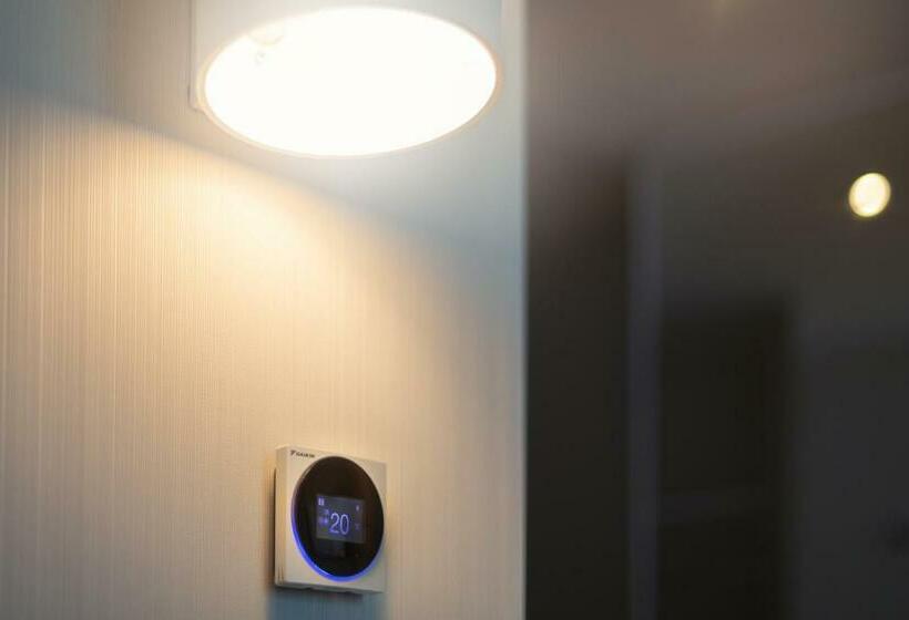 스탠다드 룸, Holiday Inn Express   Erlangen, An Ihg