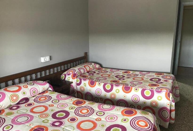 스탠다드 룸, Hostal San Miguel