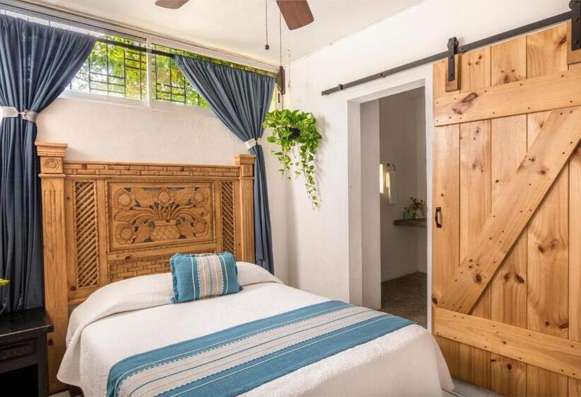 オーシャンビューの１ベッドルームビラ, Casa Maria Resort