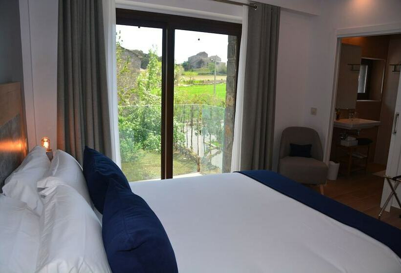 Номер Стандарт, Boutique Hotel Tierra Buxo   Adults Only