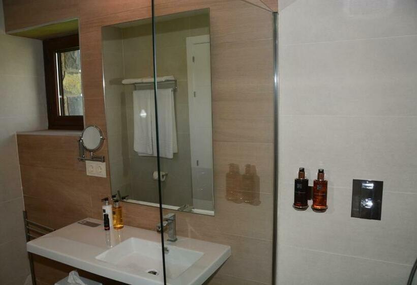 Номер Deluxe, Boutique Hotel Tierra Buxo   Adults Only