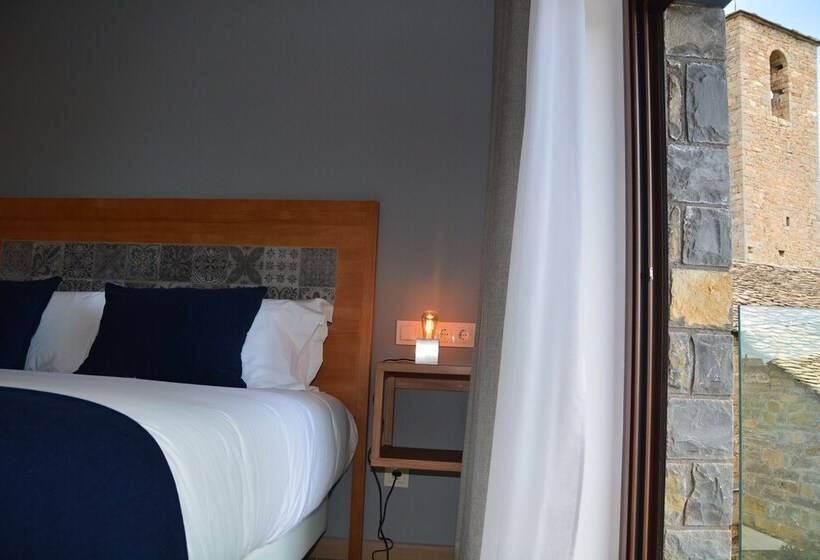 Номер Стандарт, Boutique Hotel Tierra Buxo   Adults Only