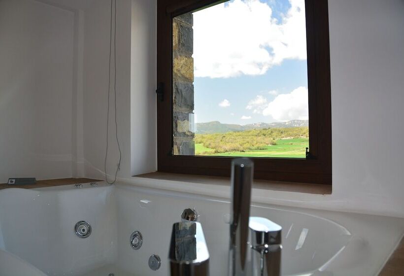 Люкс, Boutique Hotel Tierra Buxo   Adults Only
