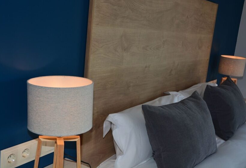 Люкс, Boutique Hotel Tierra Buxo   Adults Only