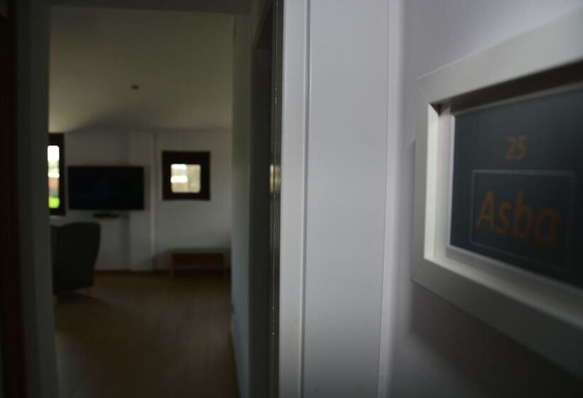 Люкс, Boutique Hotel Tierra Buxo   Adults Only