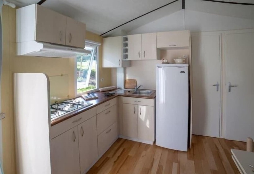 Дом 2 Спальни, Le Cabri Resort