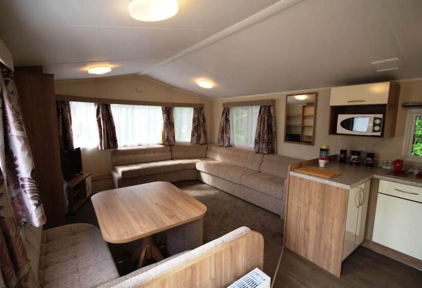 Дом 2 Спальни, Le Cabri Resort