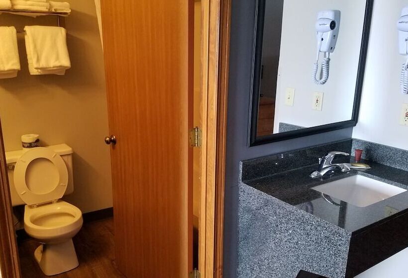 스탠다드 룸, Quality Inn