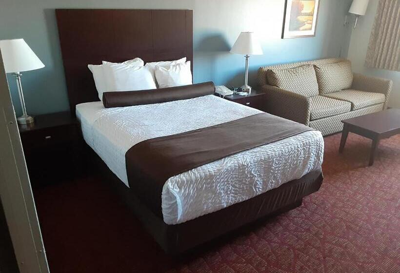 스탠다드 룸, Quality Inn