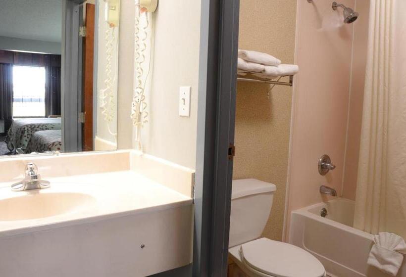 Номер Стандарт, Gateway Inn