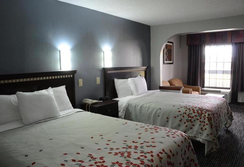 スイート, Gateway Inn